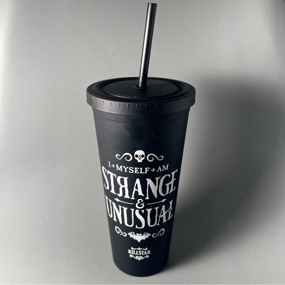 Killstar Strange Cold Brew Cup